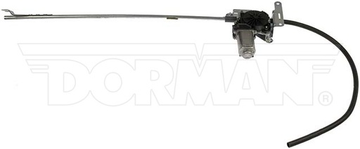 [6T-RSBO-QW3W] Power Window Regulator And Motor Assembly 741-5203 Freightliner A18-52044-001