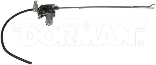 [CB-OYDU-VS0C] Power Window Regulator And Motor Assembly 741-5204 Freightliner A18-52044-000