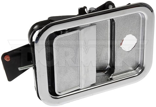 [3N-D9AQ-8A9H] Door Handle Exterior 760-5201 Freightliner A18-42228-003
