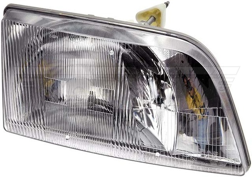 [2L-0YN8-O5XN] Heavy Duty Headlight 888-5507 VOLVO BLUEBIRD 0093660 1623715 8082041 8080015