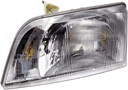 Heavy Duty Headlight 888-5508 VOLVO BLUEBIRD 0093659 1623714 8080014 8082040