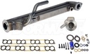 Exhaust Gas Recirculation Cooler Kit 904-262 International Corporation Ford