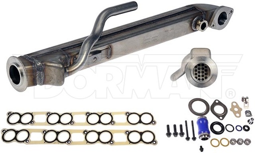 [7B-9T4D-SBN6] Exhaust Gas Recirculation Cooler Kit 904-262 International Corporation Ford