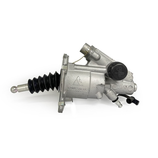 [S4-C0G5-EVAH] OEM PACCAR CLUTCH SERVO-W/BOTTOM MOUNT PTO E17-6014 1000302236AM