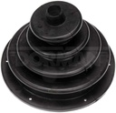 Heavy Duty Shift Boot 924-5406 PACCAR K042-702