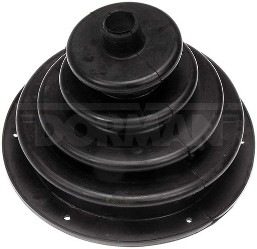 [ID-1L1H-LTLH] Heavy Duty Shift Boot 924-5406 PACCAR K042-702