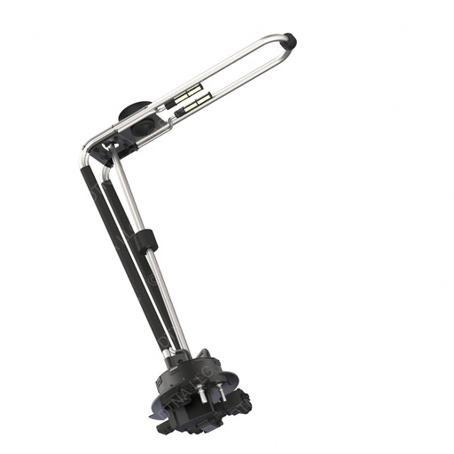 OEM FREIGHTLINER HEADER - HDEP, 13/23 GALLON, ANALOG 04-31677-000 04-30798-000