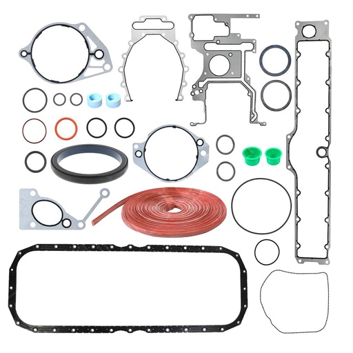 CUMMINS LOWER GASKET KIT 131851 2881766