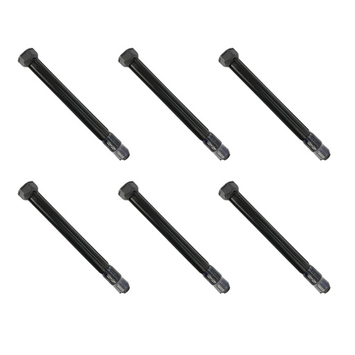 OEM Cummins IGNITION COIL EXTENSION 4389407CUM 4389407 (Pack of 6)