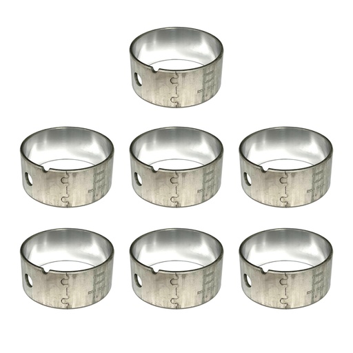 OEM Cummins CAMSHAFT BUSHING ISX 3685690CUM 3685690 (Pack of 7)