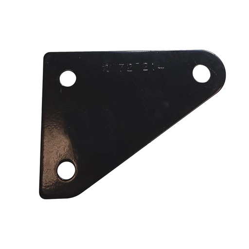 [JH-J153-60ZO] Bracket Cab Support Mount Plate Volvo D13 VNL KG20727214 20727214