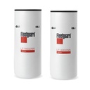 Fleetguard Lube, Spin-On LF14002NN 1220856 5297157 22497303 (Pack of 2)