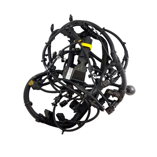 OEM DETROIT ELECTRICAL WIRING HARNESS EGR WP CL6 DD15 14L GHG14 DDE A4721509233