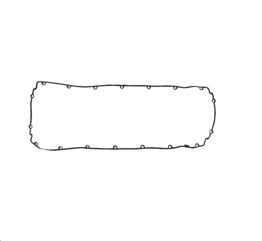 Oil Pan Gasket Detroit Diesel DD13 802.G23296 A4710140822, A4710140022