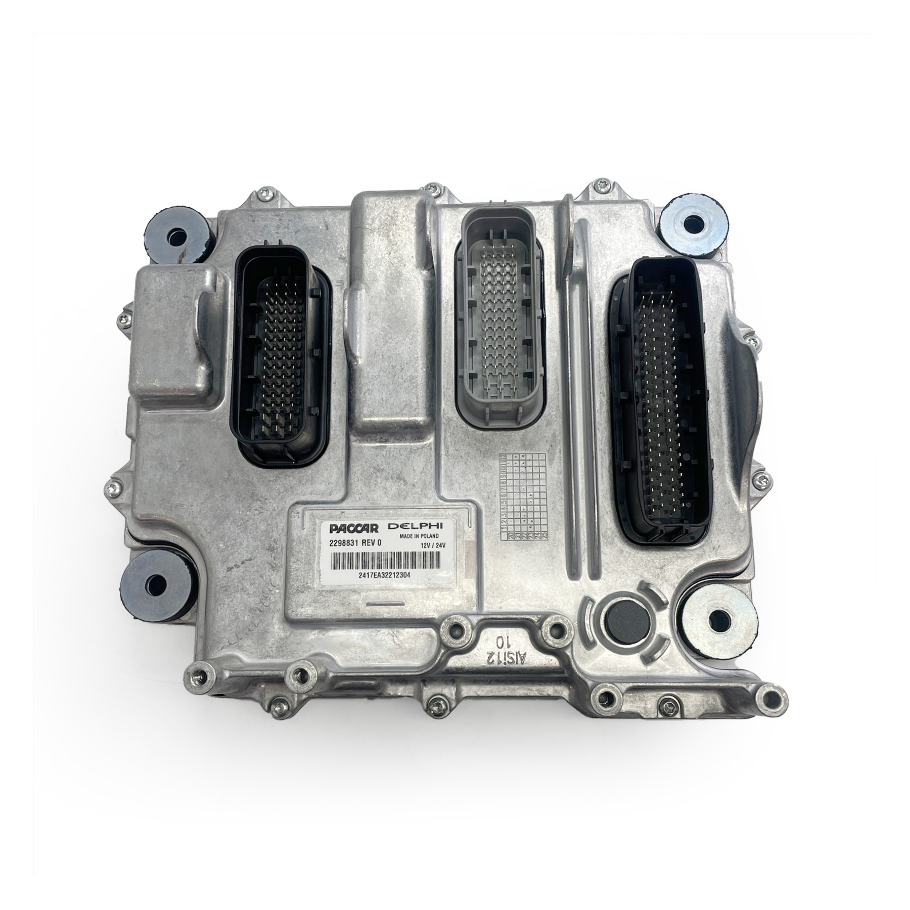 ハッピー OEM PACCAR ENGINE CONTROL MODULE, 2298831PEX MX-13 EPA10/13