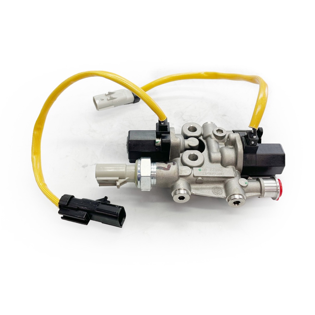 OEM PACCAR Kit-Fsov/Asov Mx13 1857666PE 1857666 | KAHGO Truck Parts