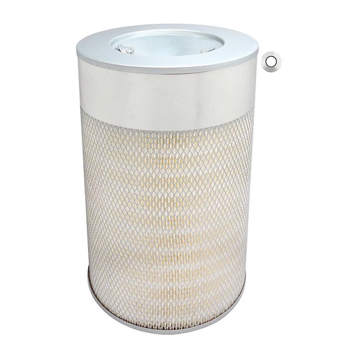 [0T-M22R-9H0L] Baldwin - Axial Seal Air Filter Elements PA2612