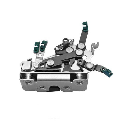 Door Latch Assembly LH Peterbilt HLK2223 D56002390, R56-6035-001