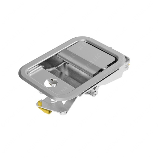 OEM HANDLE ASSEMBLY - DOOR, EXTERIOR,24U, RIGHT HAND A18-42228-005 A18-68356-005