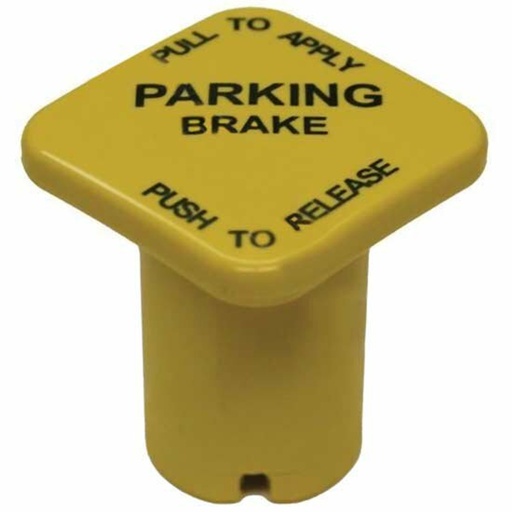 [NW-21N6-XCQO] Yellow Knob for MV3 Type Valve 170.298818 298818 EBN298818N R955298818N