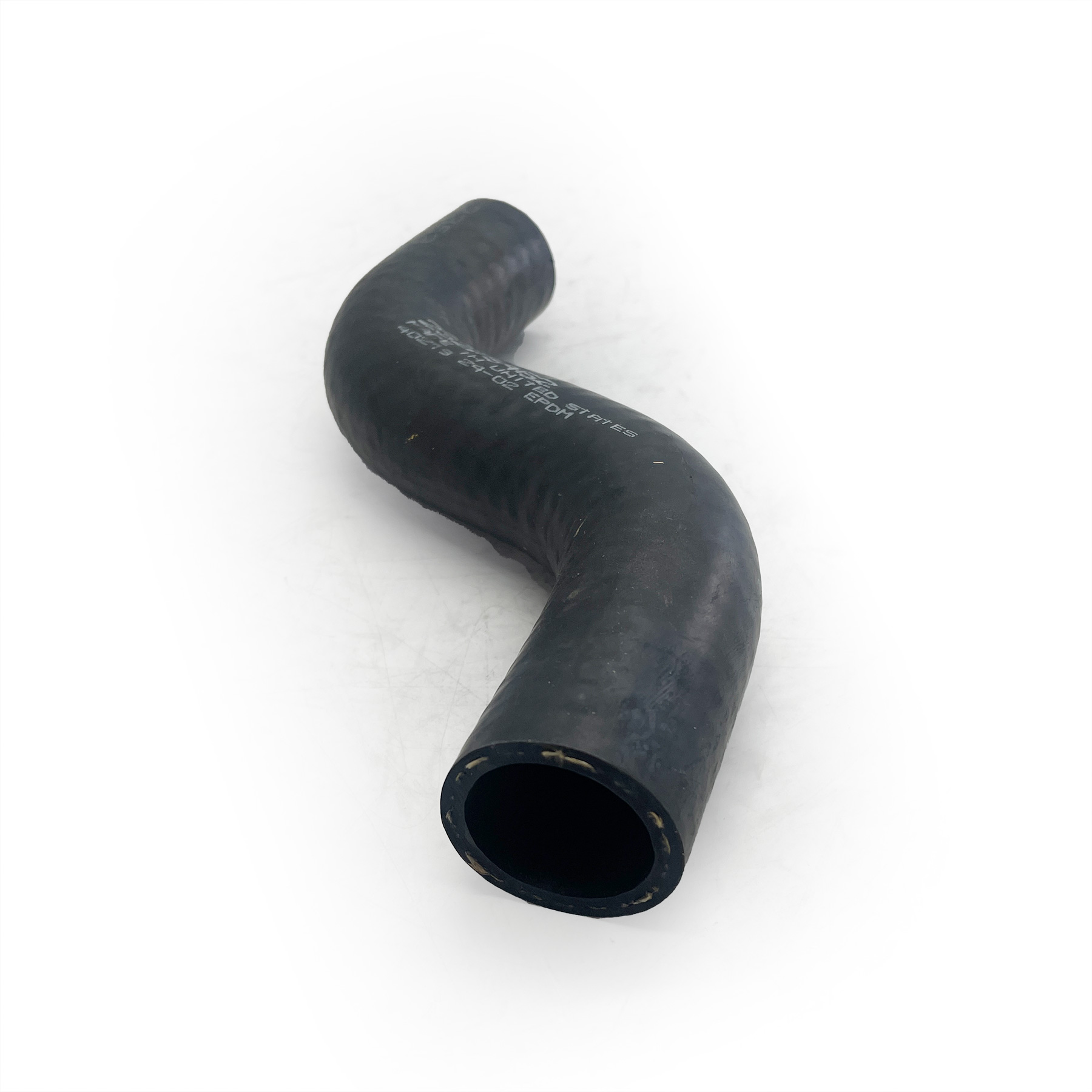 OEM VOLVO Expansion Tank Hose 23275462 | KAHGO Truck Parts