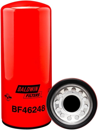 [VI-CPEI-IP91] Fuel Filter-Eng Code: ISX 15.0, Cummins Baldwin Filters BF46248 4331013