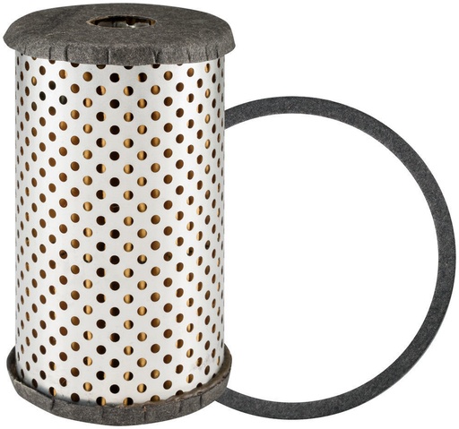Power Steering Filter-Eng Code: DT466, International Baldwin Filters P106-HD