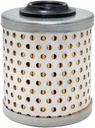 Power Steering Filter-Eng Code: ISX 15.0, Cummins Baldwin Filters PT23629