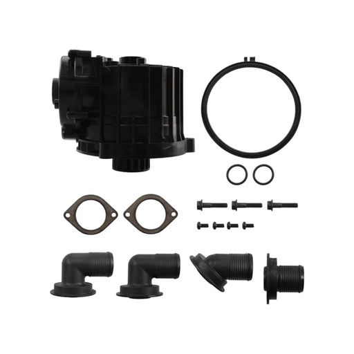 [SE-WFYP-936W] OE Crankcase Breather Assembly Detroit, International, Volvo, 840.239009483