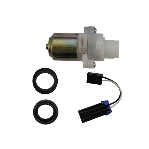 [1I-VRMC-KDIK] Washer Fluid Pump Kit Kenworth HLK7046K, 600228S