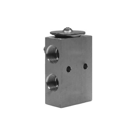 [5L-0DPF-5N25] Expansion Valve Kenworth 830.42018, 1644, 12-2015A, 540446BSM, 31-31214