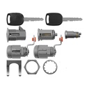 Lock Set OE Replacement Paccar Kenworth 564.59398, 100398, R56-1170-22B100000
