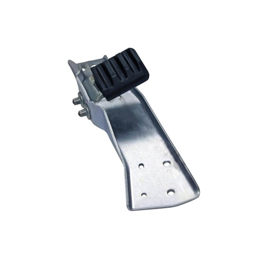 [TM-G8L7-FO0U] Hood Guide Bracket Lower LH Peterbilt MPB75167L, L116167, L11-6167