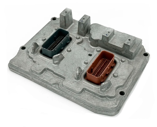 OEM CUMMINS MODULE,ELECTRONIC CONTROL 4384413RX $2717.99 + CORE CHARGE $782