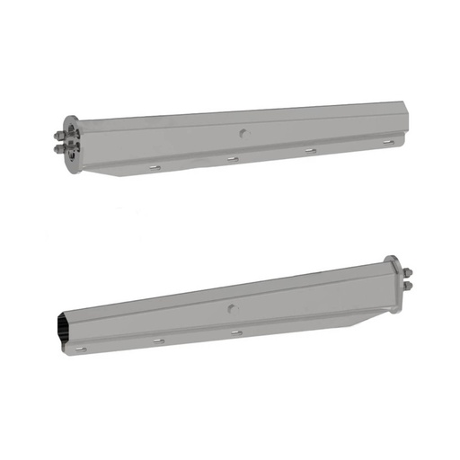 [QX-EJAF-CD0W] Spring-Loaded Hanger Tapered SS201 FS 562.491SS201FS, B713000NTSK, 10843