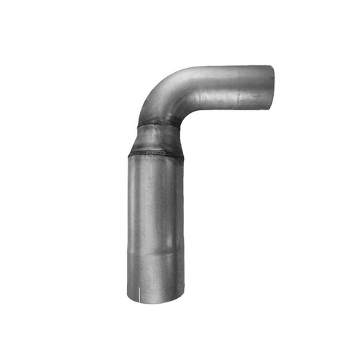 [U4-39GJ-ECV3] Exhaust Elbow ALZ Peterbilt 562.U7514239215A, 1414239215, 14-14239-215