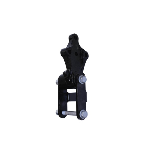 [5A-H6WV-S19X] Shackle Kit LH Hendrickson MHS50743, 68274003, 68274-003