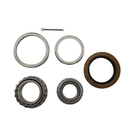 [05-42GY-8GXK] 6,000-7,000 lb Bearing Kit LMT Dexter 182.BK3200, BK3-200, 128684
