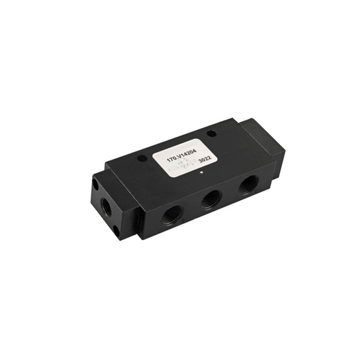 [80-N9MX-3K0E] Air Pilot Valve 4 Way 170.V14204, RA226