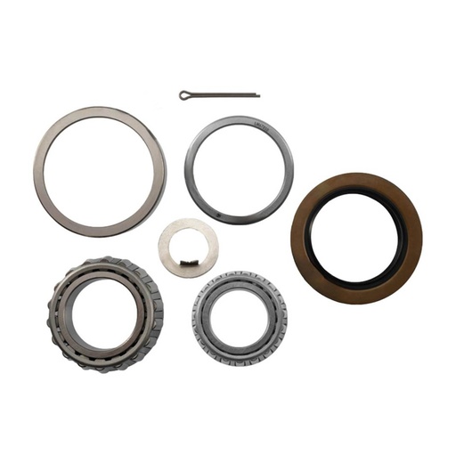 [IU-IUEM-LHXS] 5,200 lb Bearing Kit LMT Dexter 182.BK3300, BK3-300, 128704