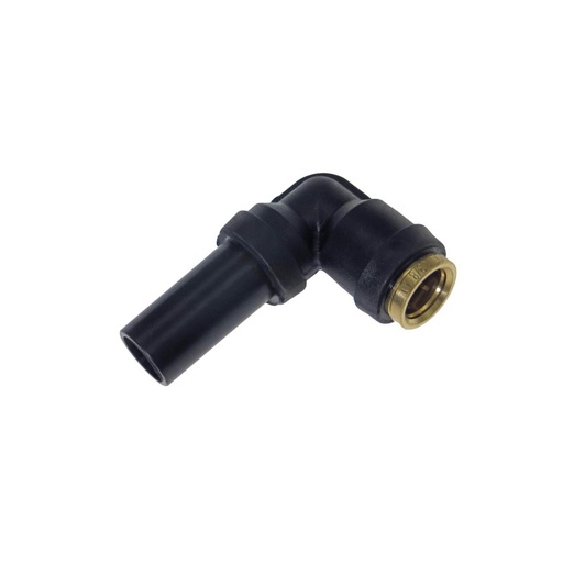 PLC Standpipe Elbow 3/8in x 1/2in 177.12C596D, 369PTCSP68, QS696D, 369SP68
