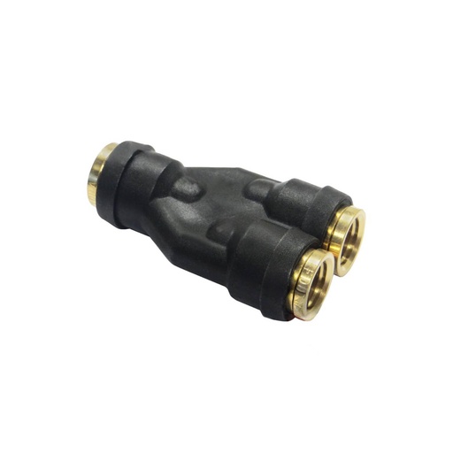 PLC Y Union DOT 3/8in X 3/8in X 3/8in 177.12C63666, 362PTC6, QL1363666, 016290