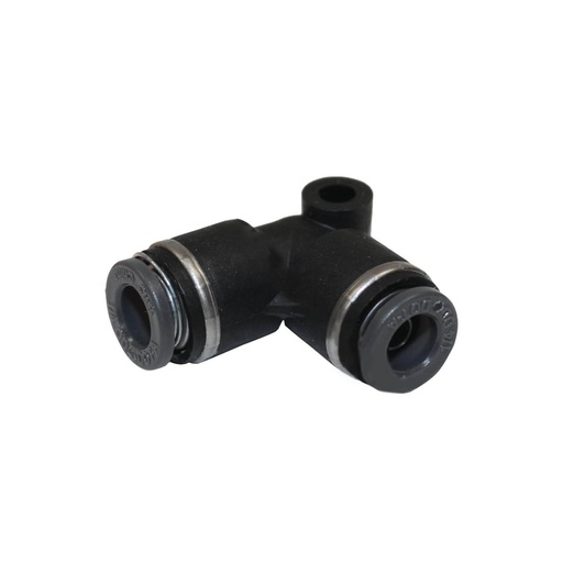 PLC Union Elbow 1/4in 177.11654, QL13654, 016283, S765PMT4