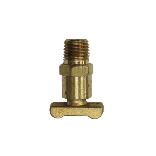 Needle Seat Drain Valve 1/4in NPT 177.4031, 242-B, 242B