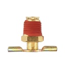 External Seat Drain Valve 1/4in NPT 177.4021, 1084, 036019, SDC6044