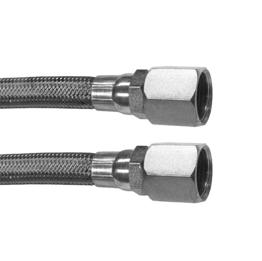 Discharge Hose 2 Fem SAE Swivel 52in 177.10152, 19DSW352, 142552, 462252