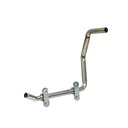 Pipe Heater Return Freightliner 561.46121, A0532121000, A05-32121-000