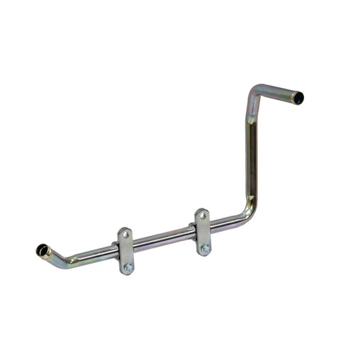 Pipe Heater Return Freightliner 561.46122, A0532122000, A05-32122-000