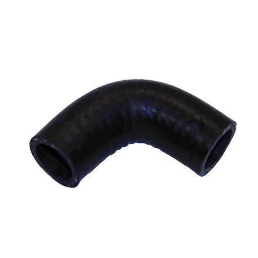 Hose 90 Deg Air Inlet Freightliner, 1 ID 561.46800, 0133180000