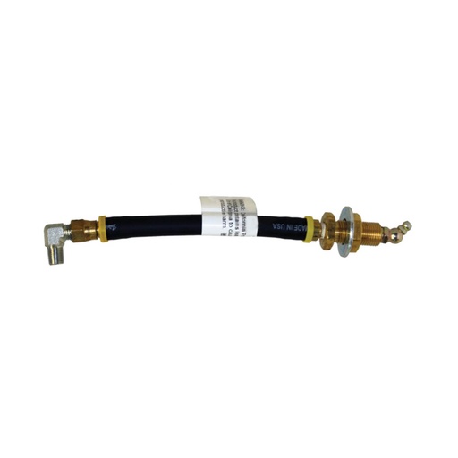 Grease Hose for Clutch 8in Volvo 755.GH1V, 20422714, 20776498, 85108980